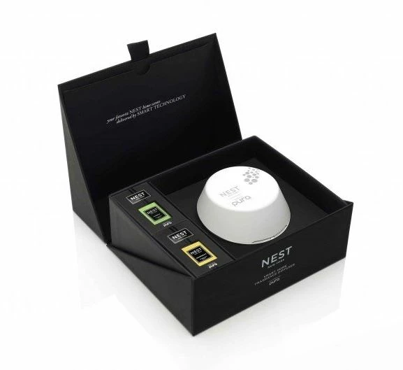 NEST New York Pura Smart Home Fragrance Diffuser 3 NEST New York Pura Smart Home Fragrance Diffuser