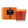 NEST New York 3 Wick Candle – Pumpkin Chai -Nest Fine Gifts Sales Shop Nest NY Pumpkin Chai 3 wick