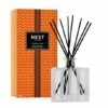 NEST New York Reed Diffuser – Pumpkin Chai -Nest Fine Gifts Sales Shop Nest NY Pumpkin Chai Diffuser