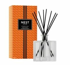 NEST New York Reed Diffuser – Pumpkin Chai