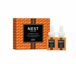 NEST New York Pura Refill – Pumpkin Chai