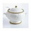 Soup Tourine And Ladle 1 Soup Tourine And Ladle -Nest Fine Gifts Sales Shop PB Soup Tourine