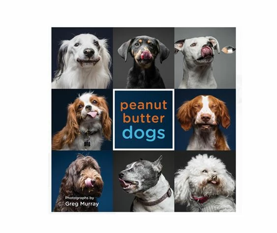 Peanut Butter Dogs 3 Peanut Butter Dogs