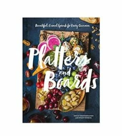 Platters And Boards
