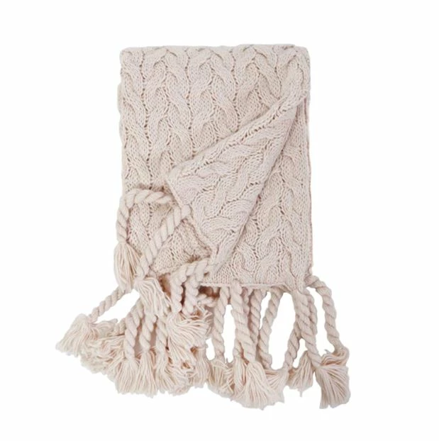 Capistrano Throw 3 Capistrano Throw