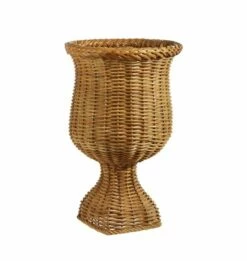 Woven Urn