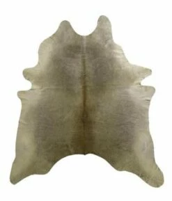 Gris Tan Cowhide