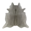 Gris Grey Cowhide