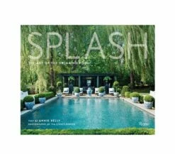 Splash: The Art Of The Swimming Pool