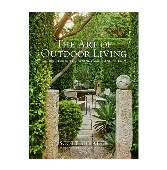 The Art Of Outdoor Living: Gardens For Entertaining Family And Friends 3 The Art Of Outdoor Living: Gardens For Entertaining Family And Friends