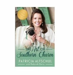 The Art Of Southern Charm
