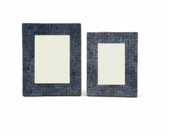 Midnight Blue S/2 Frames