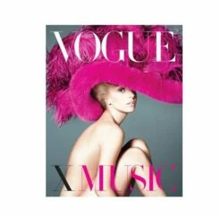 Vogue X Music