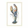 Cool Lobster 1 2 Cool Lobster 1 -Nest Fine Gifts Sales Shop WA Cool Lobster 1