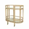 Zaina Bar Cart -Nest Fine Gifts Sales Shop WA Zaina Bar Cart 2
