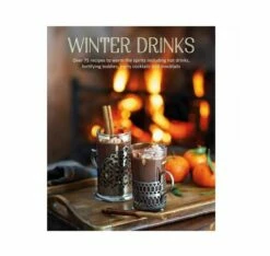 Winter Drinks