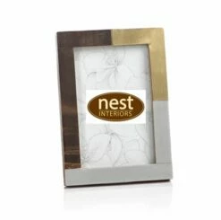 Cape Town Picture Frame 4×6