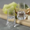 Kallos Shot Glass, Set Of 6 -Nest Fine Gifts Sales Shop ZDX Kallos Shot Glass
