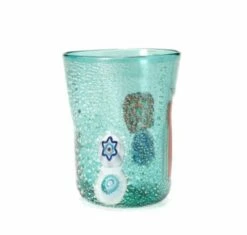 Bicchieri Di Murano Tumblers, S/2