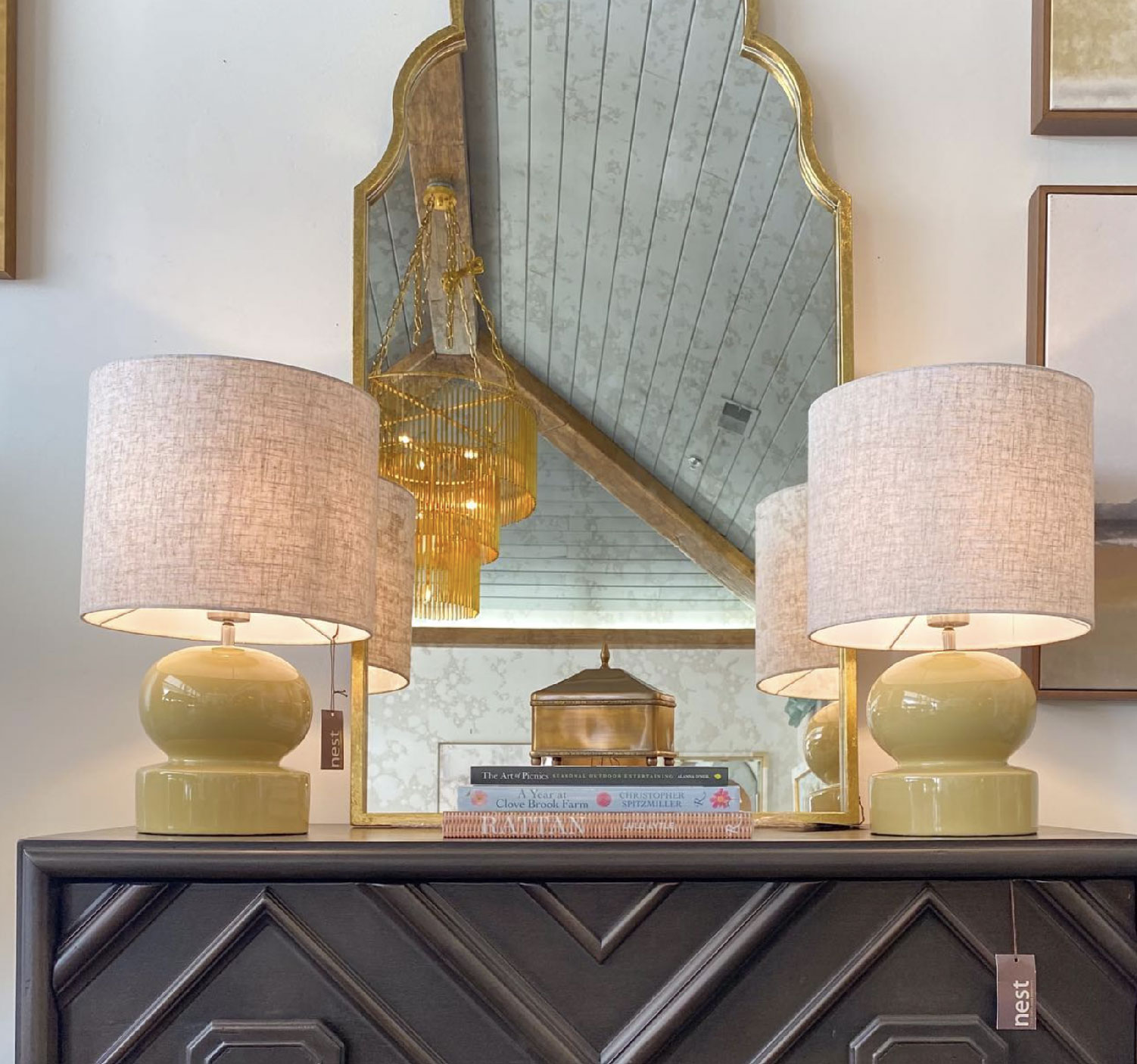 Nest Fine Gifts Sales Shop -Nest Fine Gifts Sales Shop homepage 09