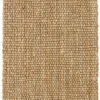 Chunky Loop Handspun Jute Natural Rug 9×12 -Nest Fine Gifts Sales Shop p 11810 Chunky Loop