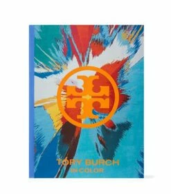 Tory Burch: In Color