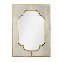 Cassia Mirror