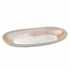 Ibiza Large Oval Tray -Nest Fine Gifts Sales Shop p 13256 Ibiza Lg Oval Tray Sand